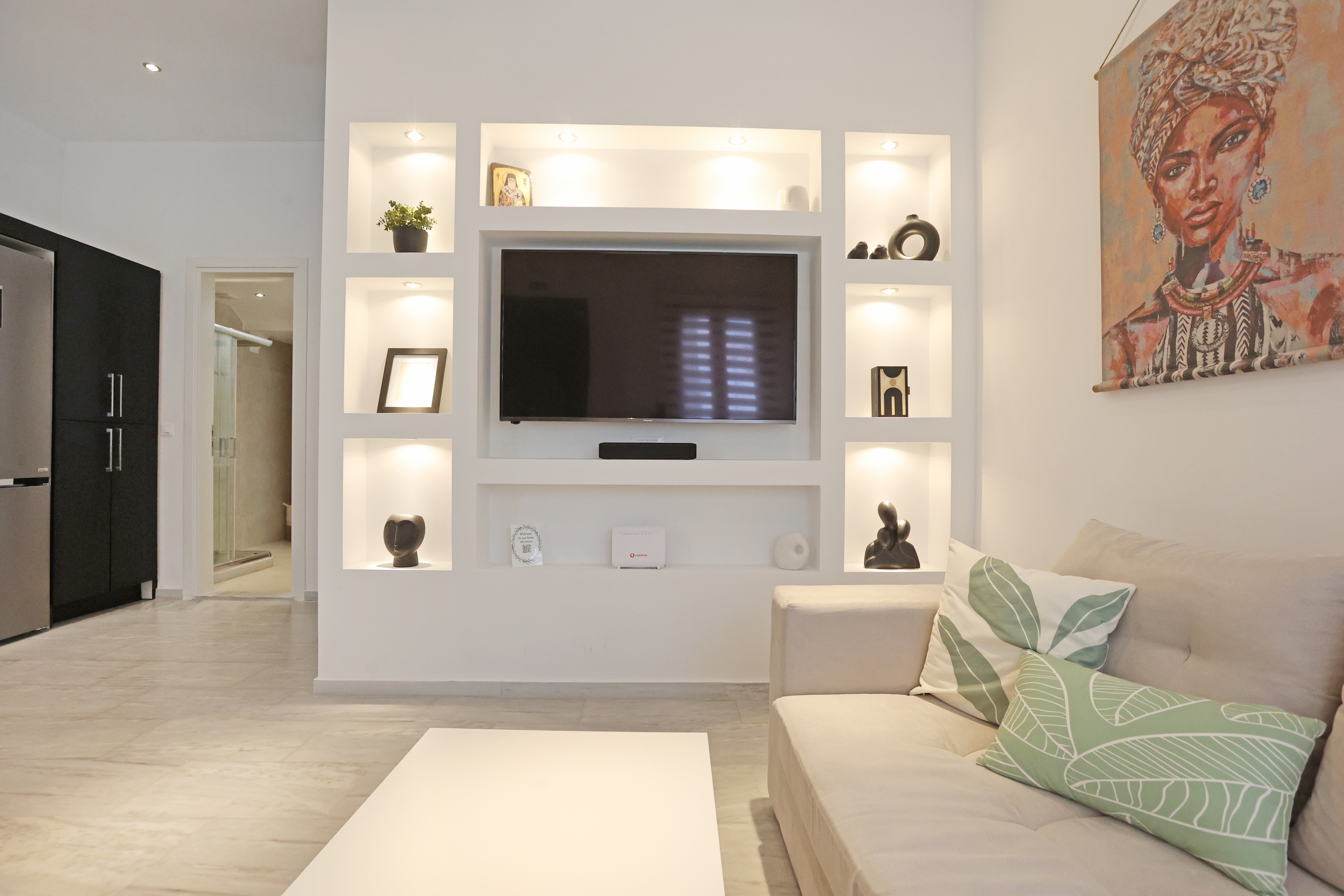 Room Detail