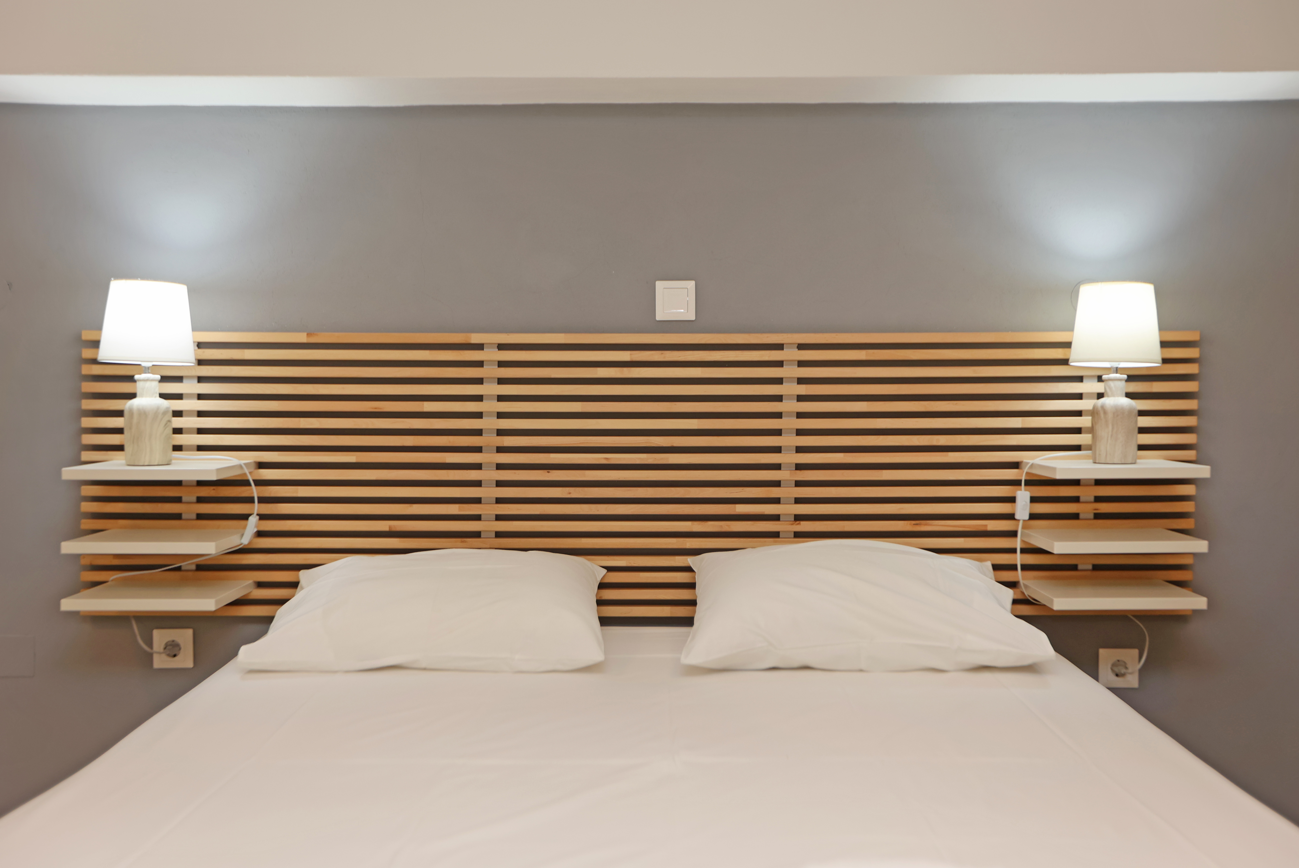 Room Detail