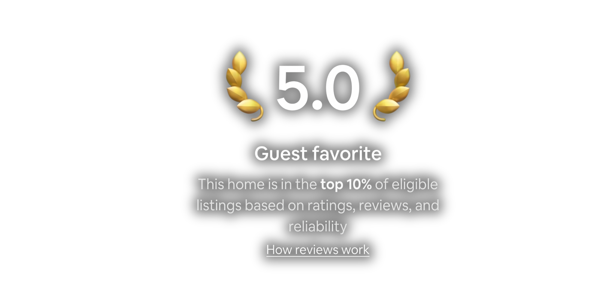 Guest Favorite