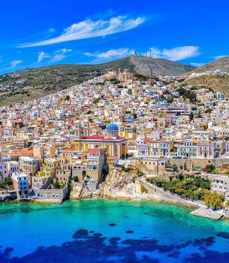 Syros