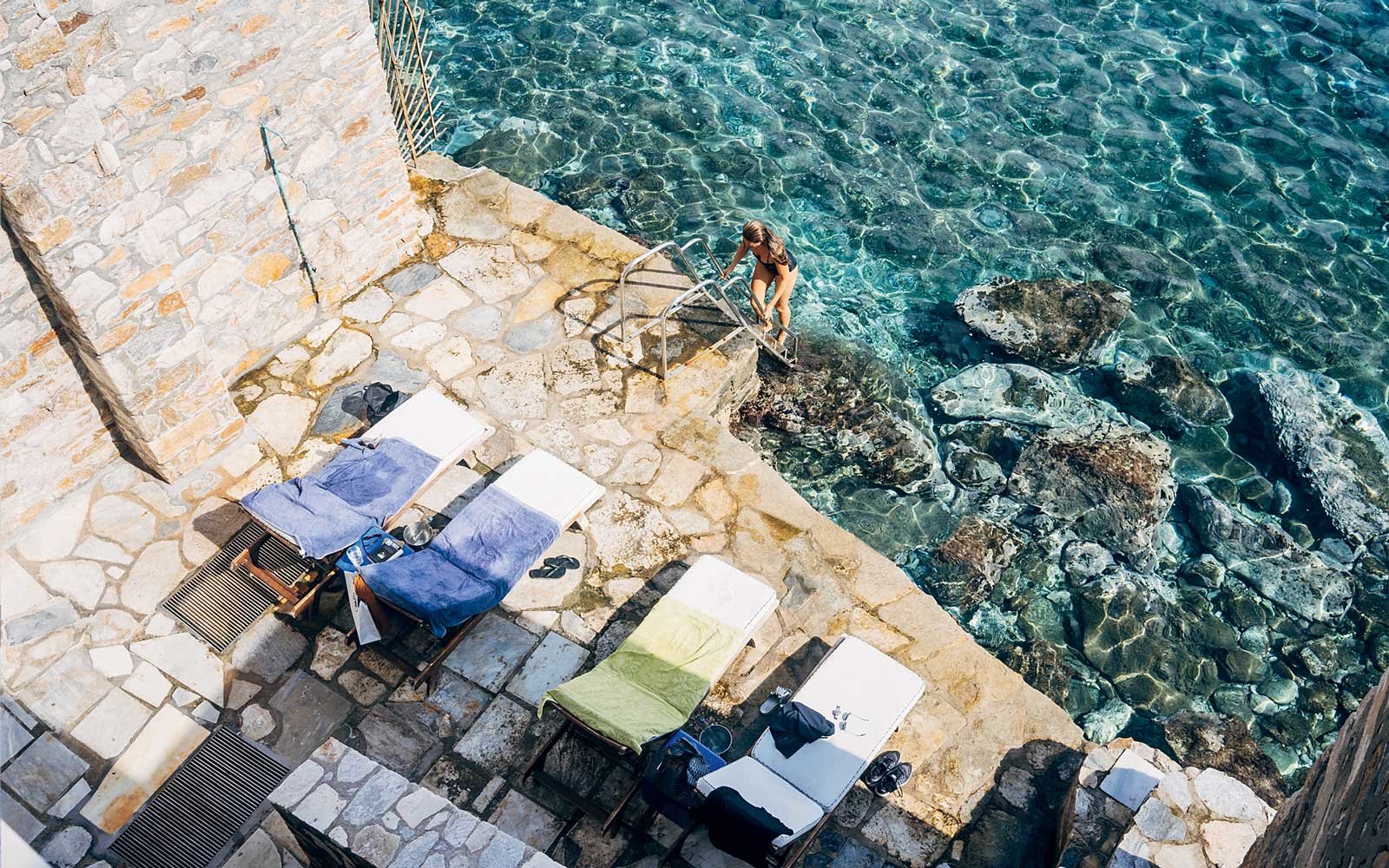 Syros