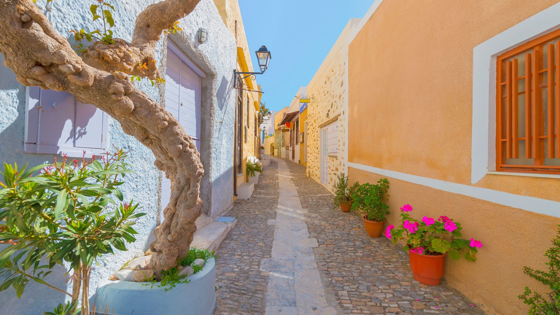 Syros