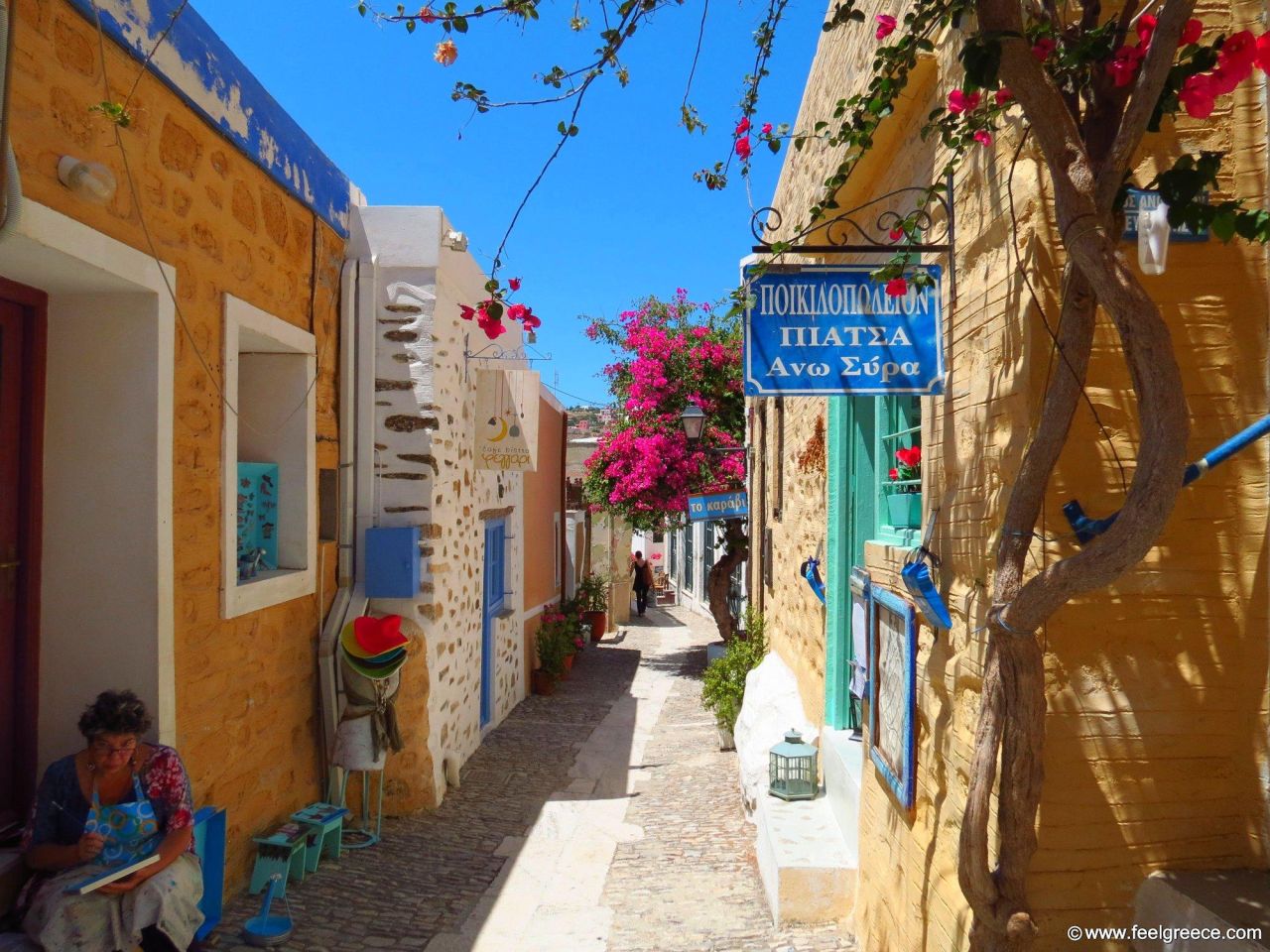 Syros