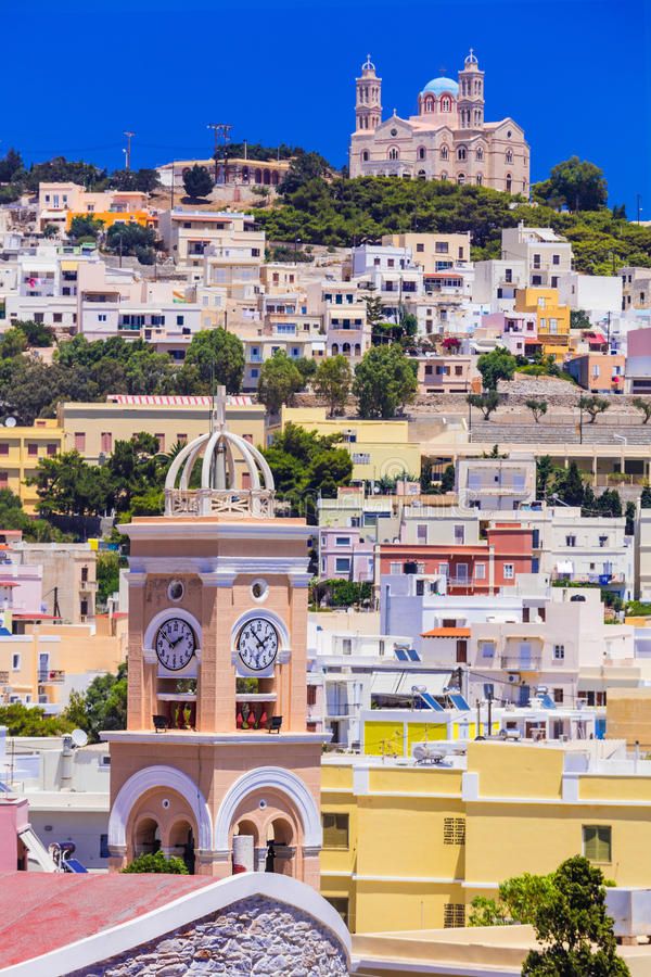 Syros