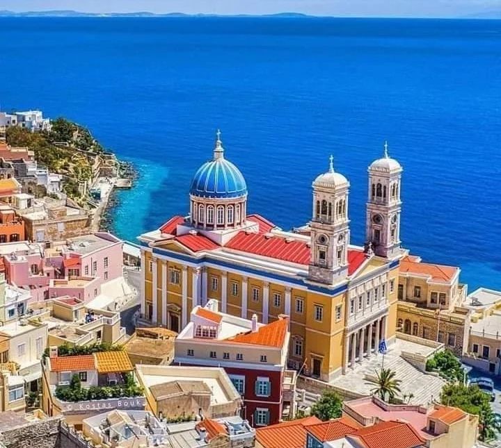 Syros