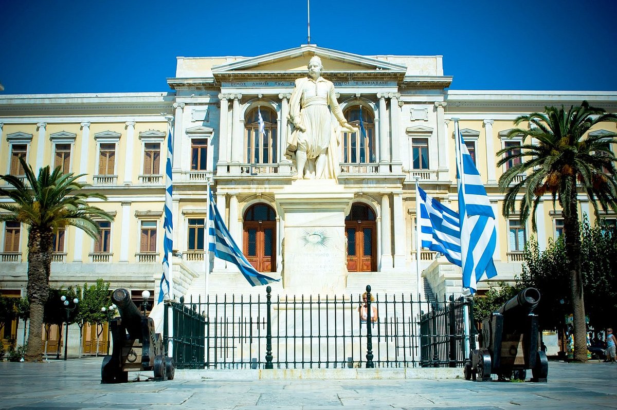 Syros